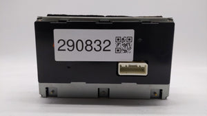 2004-2005 Nissan Maxima Information Display Screen - Oemusedautoparts1.com