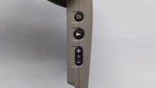 2005-2006 Chrysler Pacifica Information Display Screen - Oemusedautoparts1.com