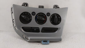 2012 Ford Focus Climate Control Module Temperature AC/Heater Replacement P/N:CM5T-19980-AE CM5T-19980-AC Fits OEM Used Auto Parts - Oemusedautoparts1.com