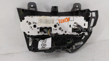 2012 Ford Focus Climate Control Module Temperature AC/Heater Replacement P/N:CM5T-19980-AE CM5T-19980-AC Fits OEM Used Auto Parts - Oemusedautoparts1.com