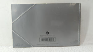 2006 Acura Tl Owners Manual Book Guide OEM Used Auto Parts