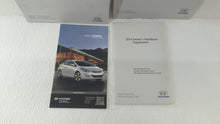 2014 Hyundai Elantra Coupe Owners Manual Book Guide OEM Used Auto Parts - Oemusedautoparts1.com