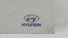 2016 Hyundai Elantra Coupe Owners Manual Book Guide OEM Used Auto Parts
