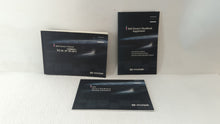 2010 Hyundai Elantra Owners Manual Book Guide OEM Used Auto Parts