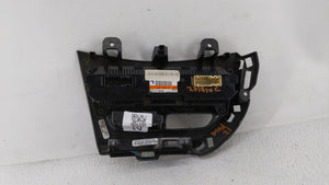 2012 Ford Focus Climate Control Module Temperature AC/Heater Replacement P/N:BM51-18522-BC BM5T-18C612-AJ Fits OEM Used Auto Parts - Oemusedautoparts1.com