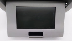 2004-2005 Nissan Quest Information Display Screen - Oemusedautoparts1.com