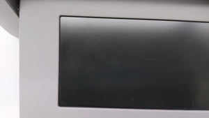 2004-2005 Nissan Quest Information Display Screen - Oemusedautoparts1.com