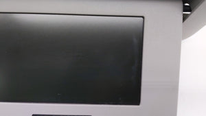 2004-2005 Nissan Quest Information Display Screen - Oemusedautoparts1.com