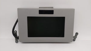 2004-2005 Nissan Quest Information Display Screen - Oemusedautoparts1.com