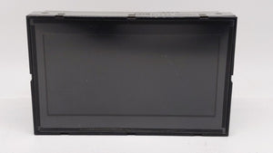 2004-2005 Nissan Maxima Information Display Screen - Oemusedautoparts1.com