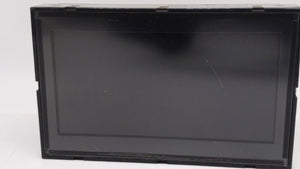 2004-2005 Nissan Maxima Information Display Screen - Oemusedautoparts1.com