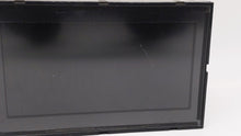 2004-2005 Nissan Maxima Information Display Screen - Oemusedautoparts1.com