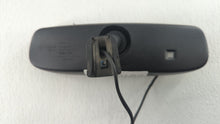 2011 Hyundai Sonata Interior Rear View Mirror Replacement OEM Fits OEM Used Auto Parts - Oemusedautoparts1.com