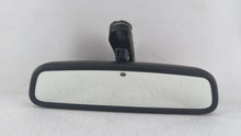 2006-2014 Land Rover Range Rover Interior Rear View Mirror Replacement OEM P/N:E11025891 Fits OEM Used Auto Parts - Oemusedautoparts1.com