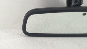 2006-2014 Land Rover Range Rover Interior Rear View Mirror Replacement OEM P/N:E11025891 Fits OEM Used Auto Parts - Oemusedautoparts1.com