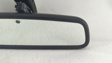 2006-2014 Land Rover Range Rover Interior Rear View Mirror Replacement OEM P/N:E11025891 Fits OEM Used Auto Parts - Oemusedautoparts1.com