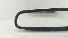 2006 Infiniti M45 Interior Rear View Mirror Replacement OEM Fits OEM Used Auto Parts - Oemusedautoparts1.com