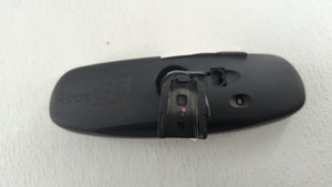 2006 Infiniti M45 Interior Rear View Mirror Replacement OEM Fits OEM Used Auto Parts - Oemusedautoparts1.com