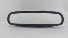 2004 Nissan Maxima Interior Rear View Mirror Replacement OEM Fits OEM Used Auto Parts - Oemusedautoparts1.com