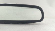 2004 Nissan Maxima Interior Rear View Mirror Replacement OEM Fits OEM Used Auto Parts - Oemusedautoparts1.com