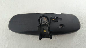 2004 Nissan Maxima Interior Rear View Mirror Replacement OEM Fits OEM Used Auto Parts - Oemusedautoparts1.com