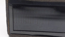 2004-2005 Nissan Maxima Information Display Screen - Oemusedautoparts1.com