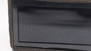 2004-2005 Nissan Maxima Information Display Screen - Oemusedautoparts1.com