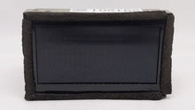 2004-2005 Nissan Maxima Information Display Screen - Oemusedautoparts1.com