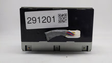 2004-2005 Nissan Maxima Information Display Screen - Oemusedautoparts1.com