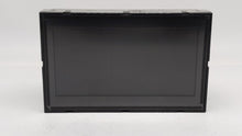 2006-2006 Nissan Maxima Information Display Screen - Oemusedautoparts1.com