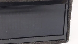 2004-2005 Nissan Maxima Information Display Screen - Oemusedautoparts1.com