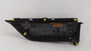 2014-2016 Toyota Corolla Climate Control Module Temperature AC/Heater Replacement P/N:210111 55900-02500 Fits 2014 2015 2016 OEM Used Auto Parts - Oemusedautoparts1.com