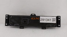 2019 Nissan Altima Climate Control Module Temperature AC/Heater Replacement P/N:27500 6CA3A Fits OEM Used Auto Parts - Oemusedautoparts1.com