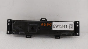 2019 Nissan Altima Climate Control Module Temperature AC/Heater Replacement P/N:27500 6CA3A Fits OEM Used Auto Parts - Oemusedautoparts1.com