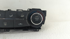 2015-2017 Nissan Sentra Climate Control Module Temperature AC/Heater Replacement P/N:275004AF2B 275004AT2A Fits 2015 2016 2017 OEM Used Auto Parts - Oemusedautoparts1.com