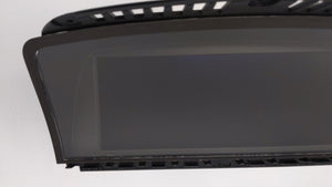 2006-2008 Bmw 750i Information Display Screen - Oemusedautoparts1.com