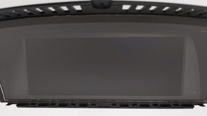 2006-2008 Bmw 750i Information Display Screen - Oemusedautoparts1.com