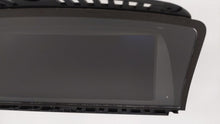 2006-2008 Bmw 750i Information Display Screen - Oemusedautoparts1.com