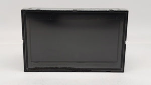 2006-2006 Nissan Maxima Information Display Screen - Oemusedautoparts1.com