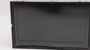 2006-2006 Nissan Maxima Information Display Screen - Oemusedautoparts1.com