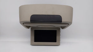 2005-2006 Chrysler Pacifica Information Display Screen - Oemusedautoparts1.com