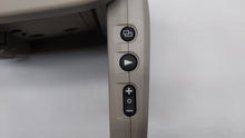 2005-2006 Chrysler Pacifica Information Display Screen - Oemusedautoparts1.com