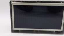 2003-2004 Nissan Murano Information Display Screen - Oemusedautoparts1.com