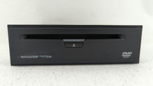 2007-2008 Nissan Maxima Information Display Screen - Oemusedautoparts1.com