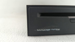 2007-2008 Nissan Maxima Information Display Screen - Oemusedautoparts1.com