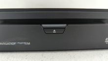 2007-2008 Nissan Maxima Information Display Screen - Oemusedautoparts1.com