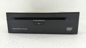 2006-2006 Nissan Maxima Information Display Screen - Oemusedautoparts1.com