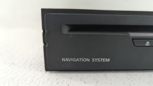 2006-2006 Nissan Maxima Information Display Screen - Oemusedautoparts1.com