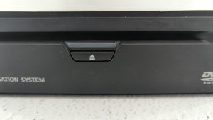 2006-2006 Nissan Maxima Information Display Screen - Oemusedautoparts1.com