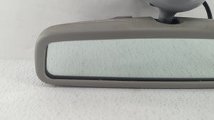 2003 Mercedes-Benz C240 Interior Rear View Mirror Replacement OEM Fits OEM Used Auto Parts - Oemusedautoparts1.com